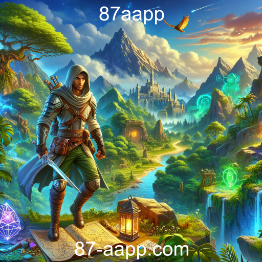 Explorando o Fascinante Mundo dos Jogos de Aventura